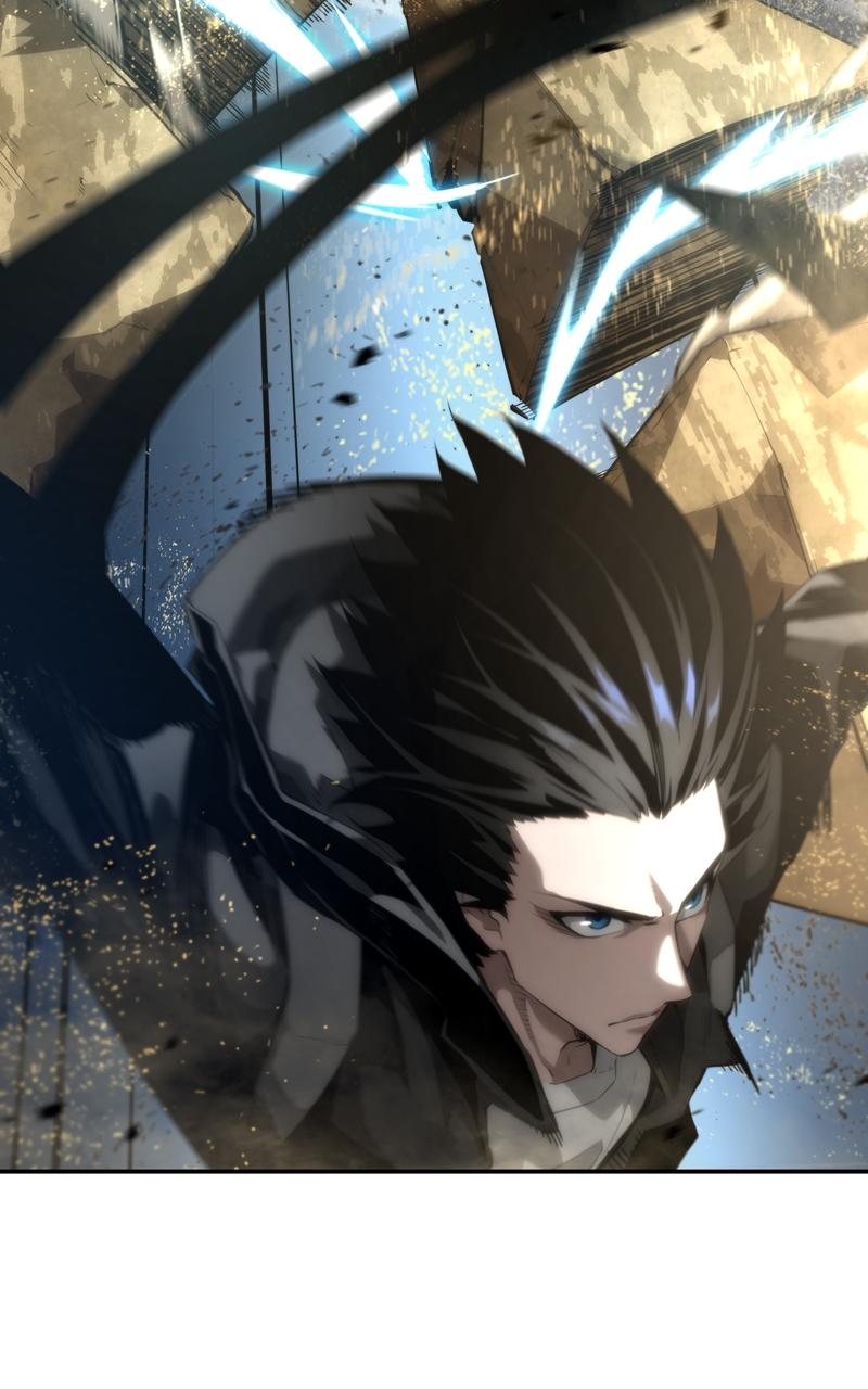 Read Boundless Ascension Manga Online