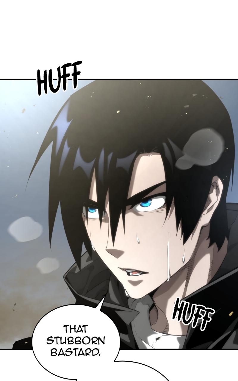 Read Boundless Ascension Manga Online