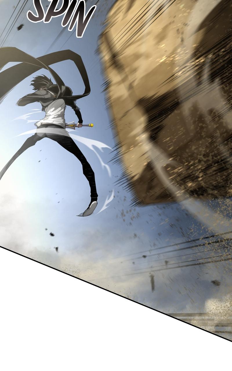 Read Boundless Ascension Manga Online