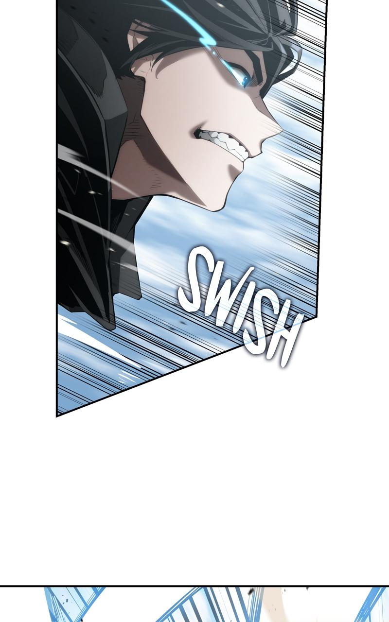 Read Boundless Ascension Manga Online