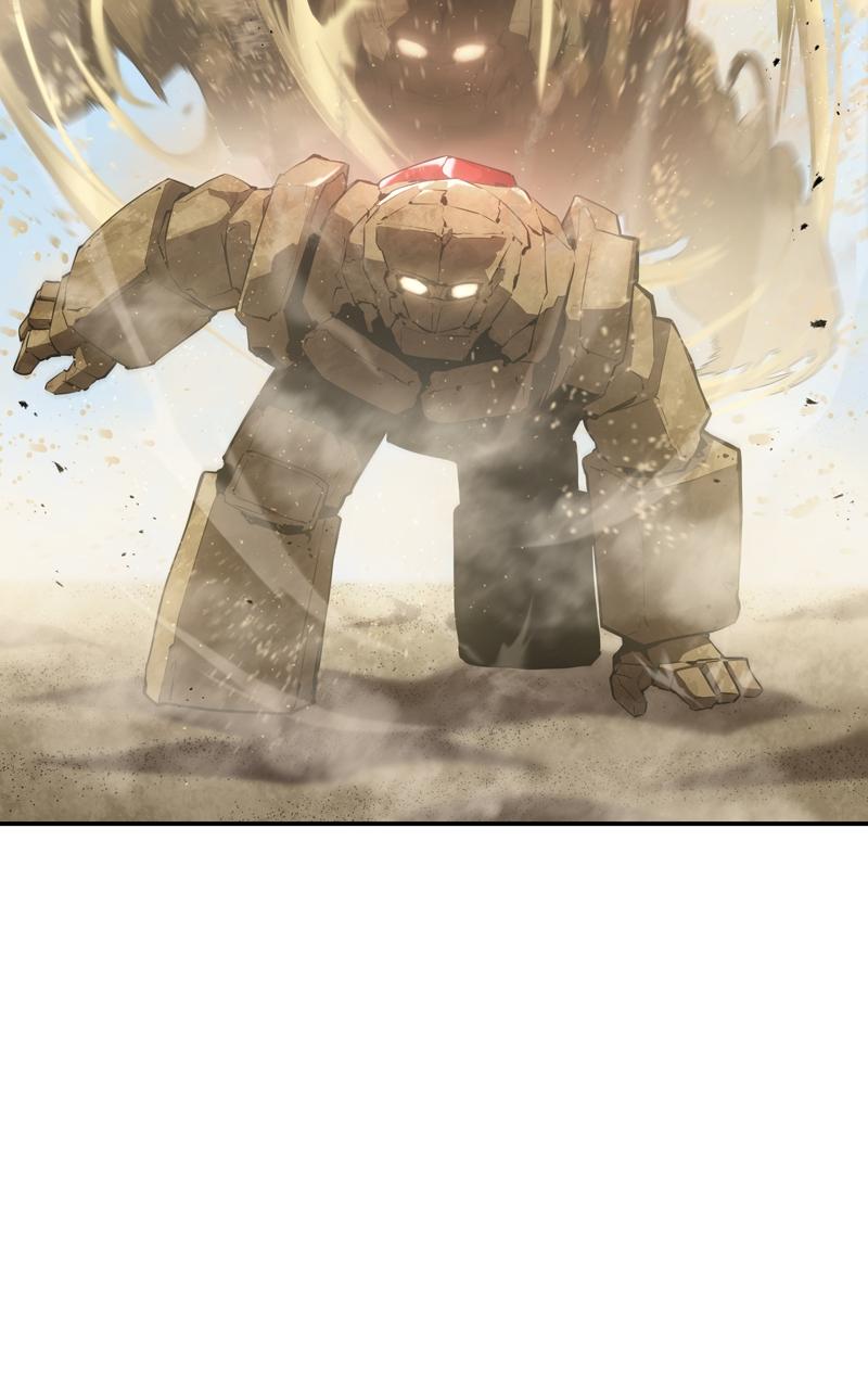 Read Boundless Ascension Manga Online