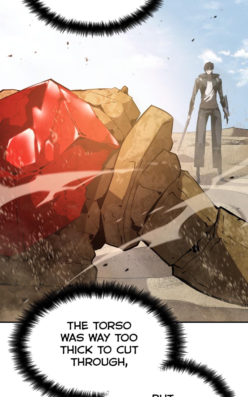 Read Boundless Ascension Manga Online