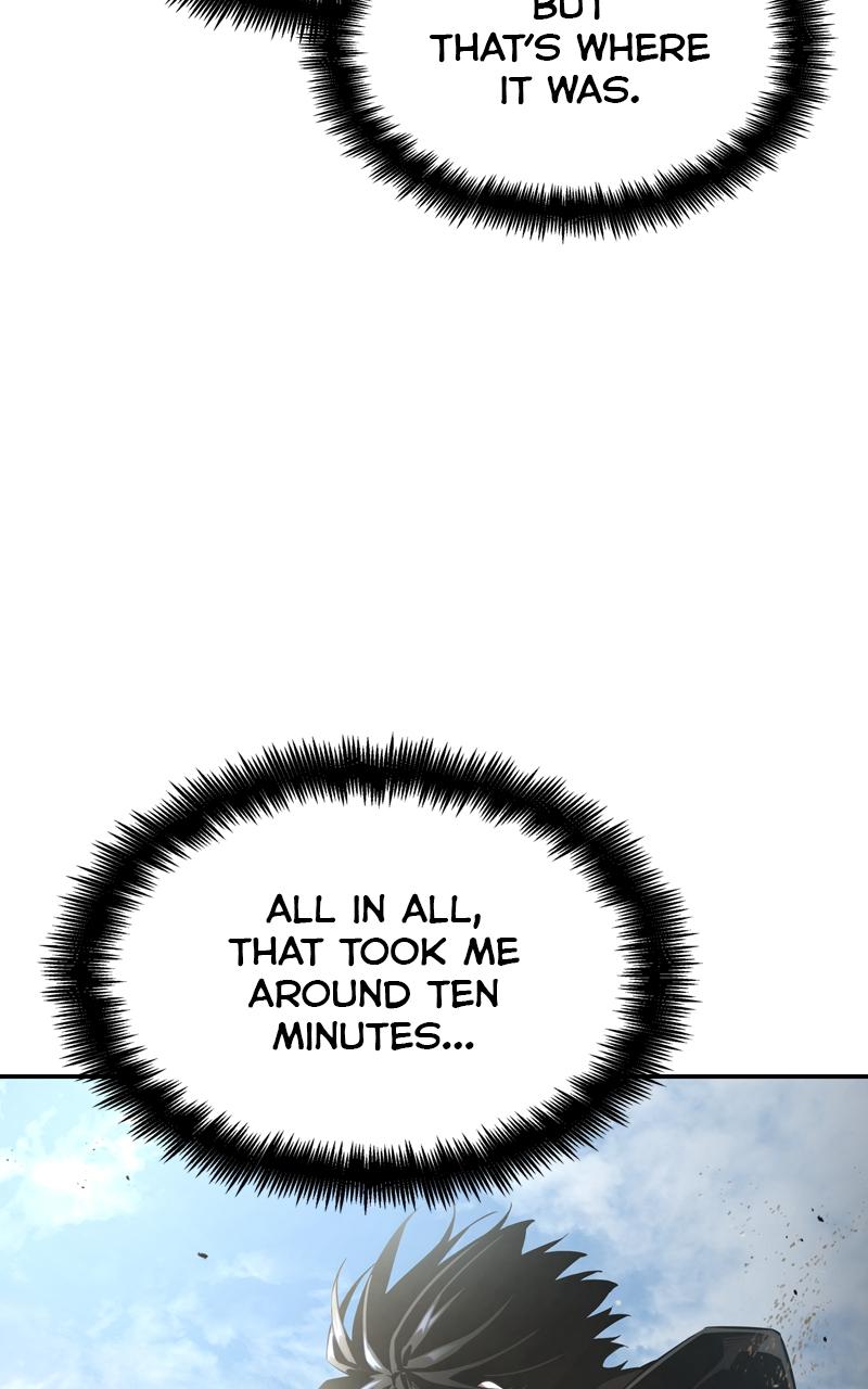 Read Boundless Ascension Manga Online