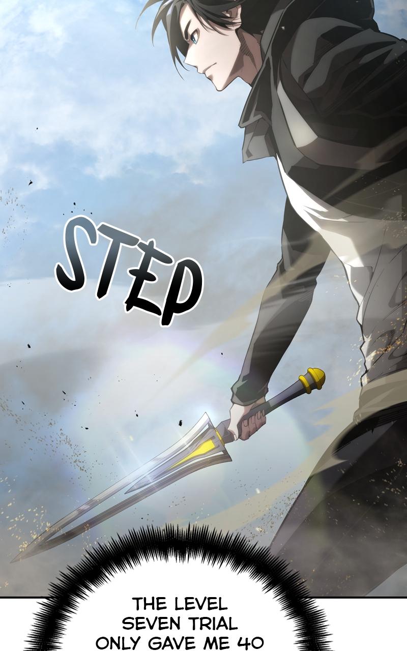 Read Boundless Ascension Manga Online
