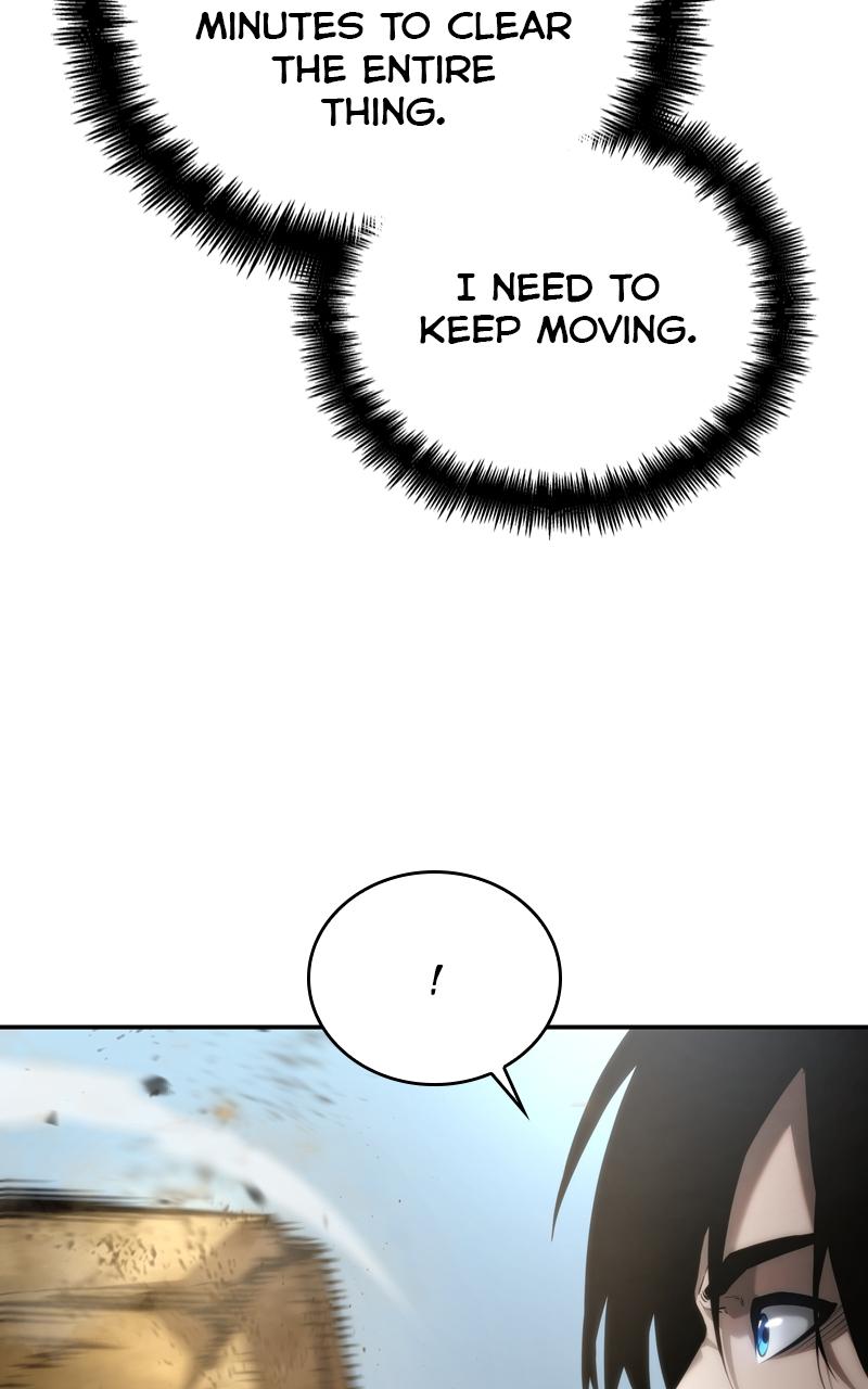Read Boundless Ascension Manga Online