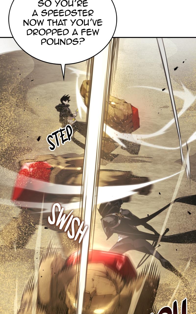 Read Boundless Ascension Manga Online
