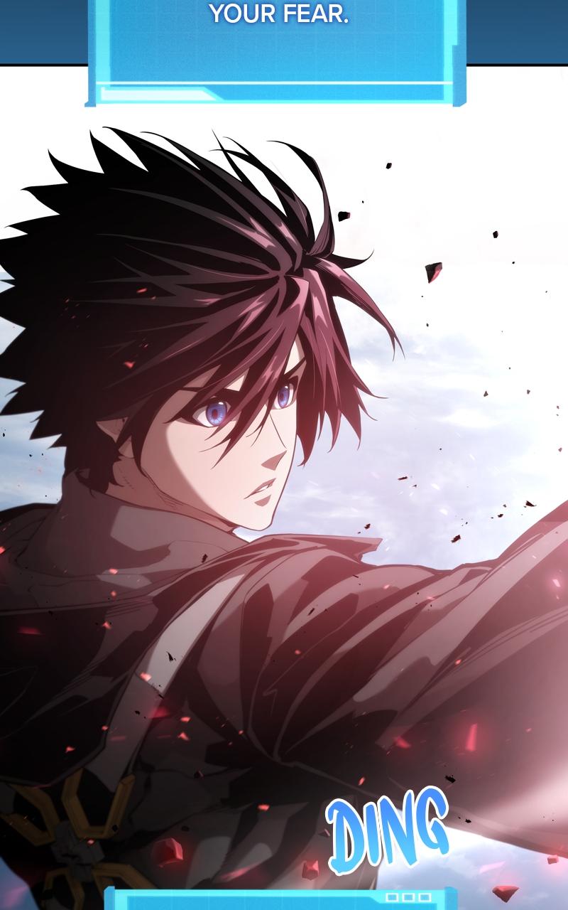 Read Boundless Ascension Manga Online