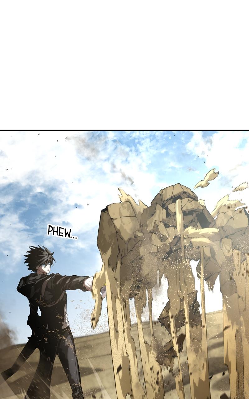 Read Boundless Ascension Manga Online