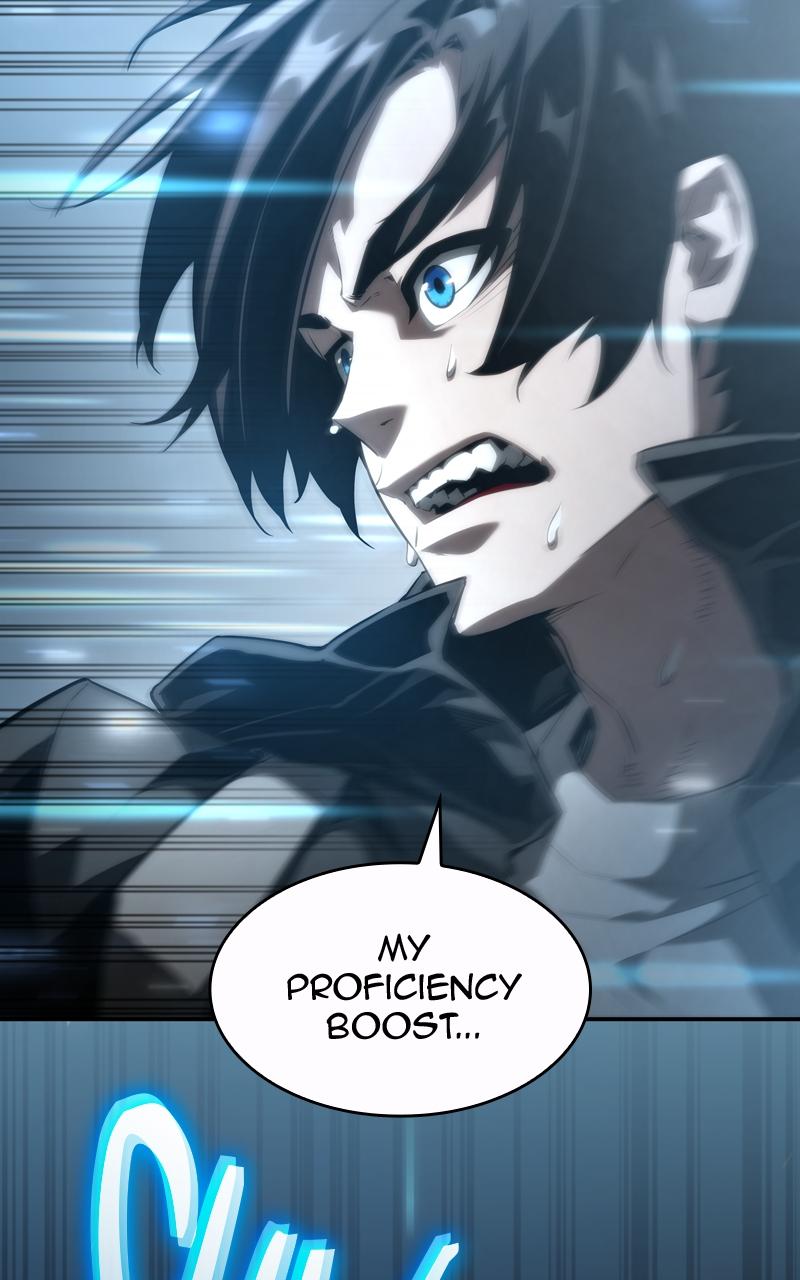 Read Boundless Ascension Manga Online
