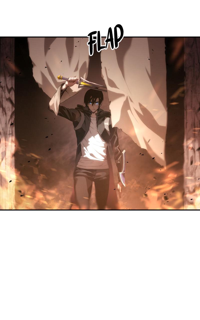 Read Boundless Ascension Manga Online