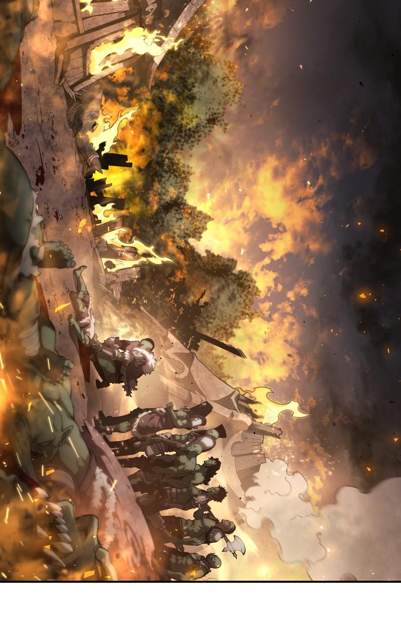 Read Boundless Ascension Manga Online