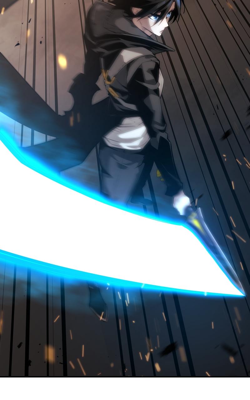 Read Boundless Ascension Manga Online