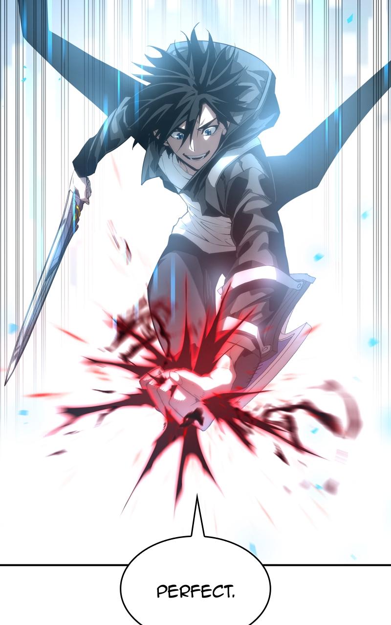 Read Boundless Ascension Manga Online