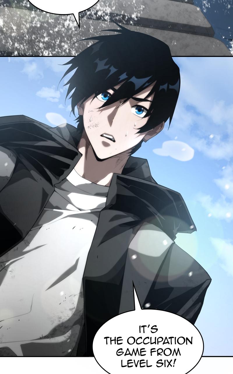 Read Boundless Ascension Manga Online