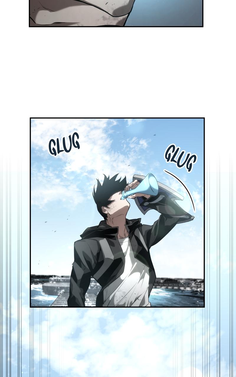 Read Boundless Ascension Manga Online