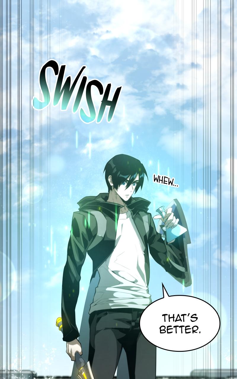 Read Boundless Ascension Manga Online