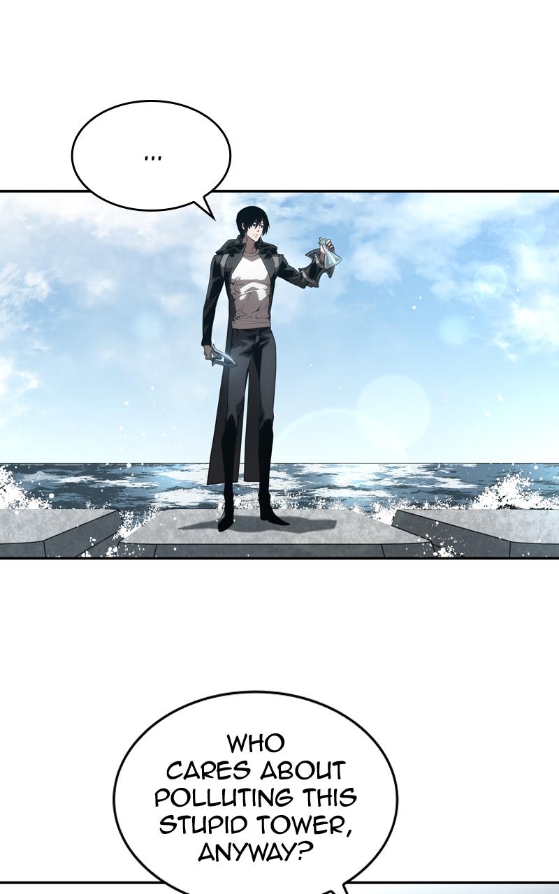 Read Boundless Ascension Manga Online