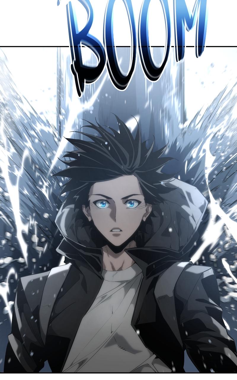 Read Boundless Ascension Manga Online