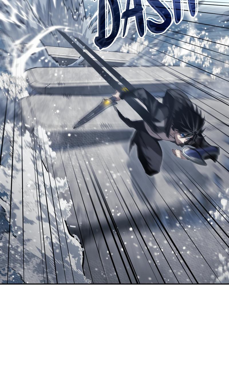 Read Boundless Ascension Manga Online