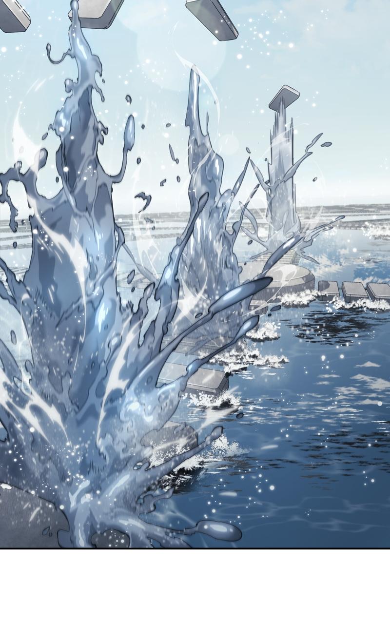 Read Boundless Ascension Manga Online