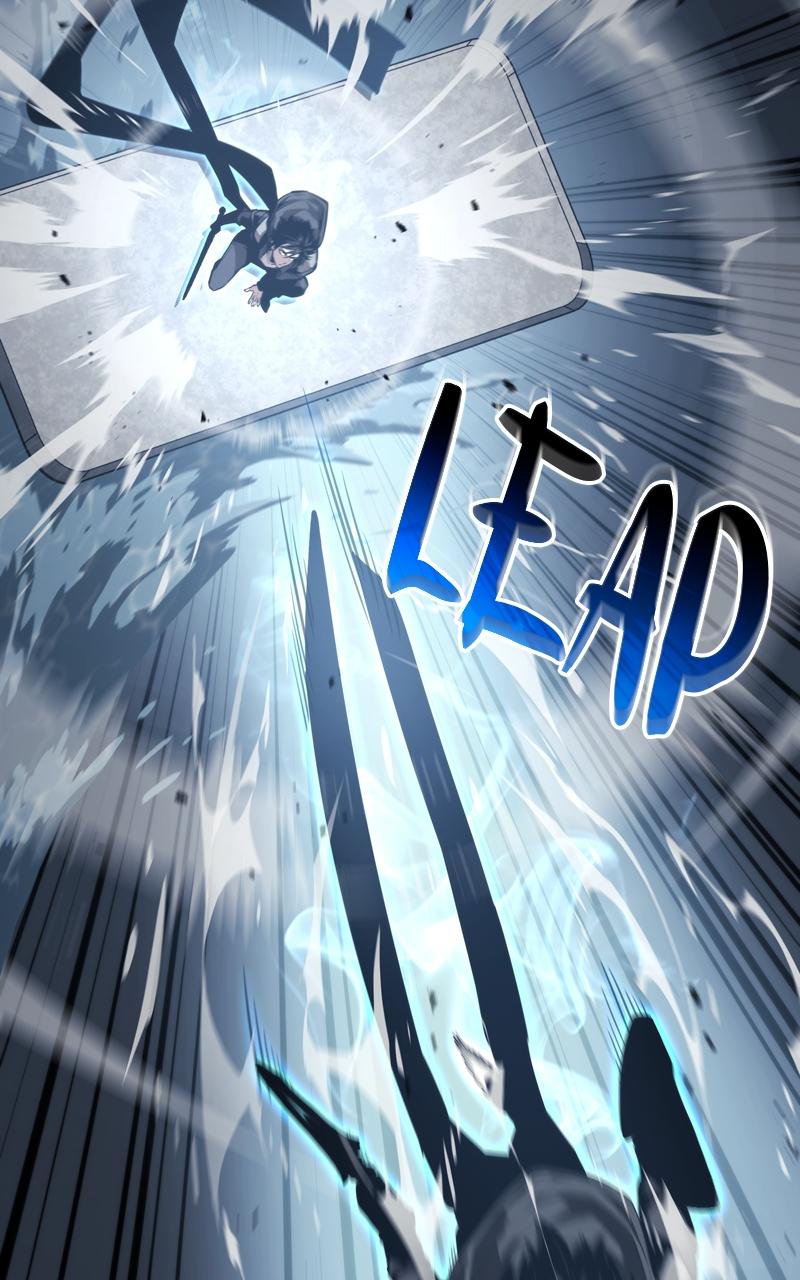 Read Boundless Ascension Manga Online