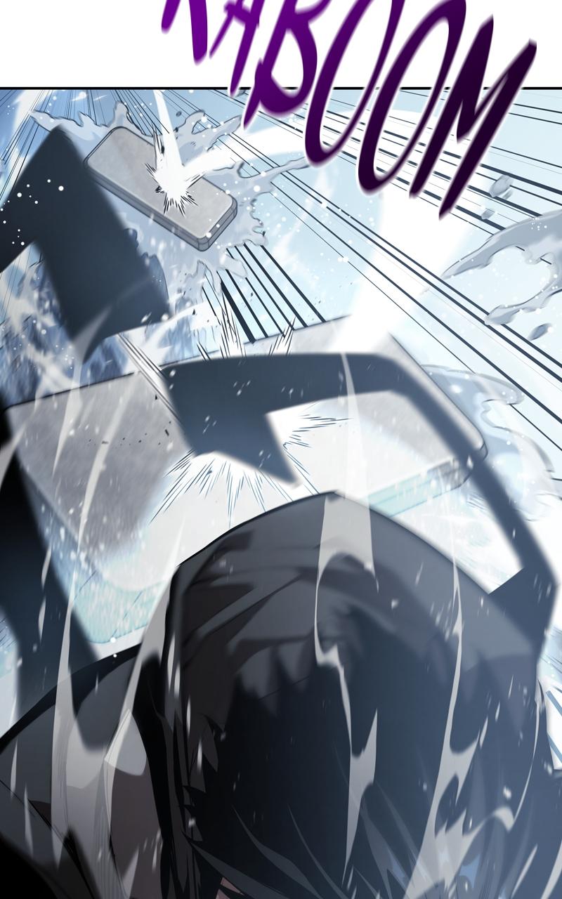 Read Boundless Ascension Manga Online