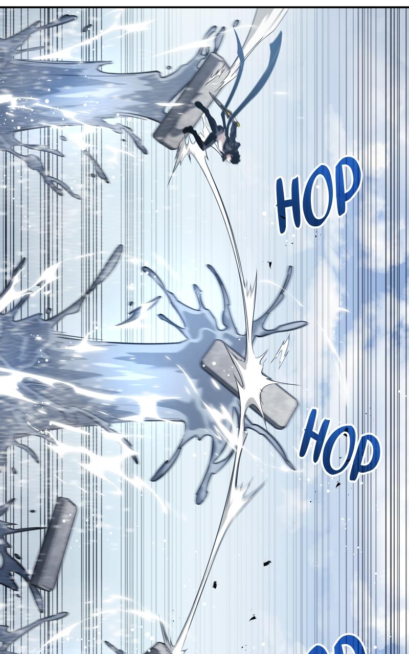 Read Boundless Ascension Manga Online