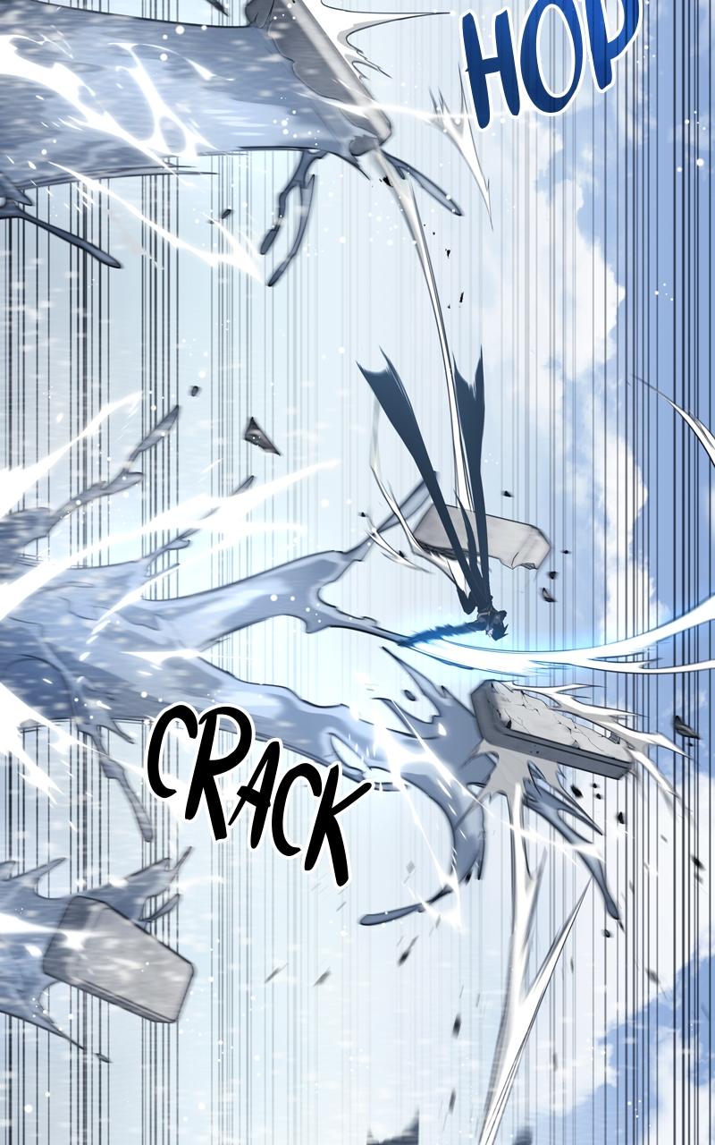 Read Boundless Ascension Manga Online