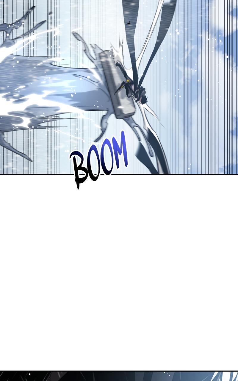 Read Boundless Ascension Manga Online