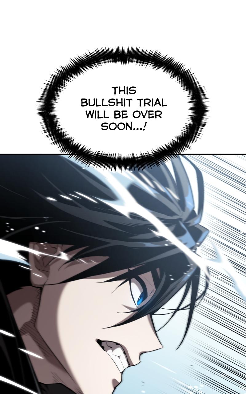 Read Boundless Ascension Manga Online