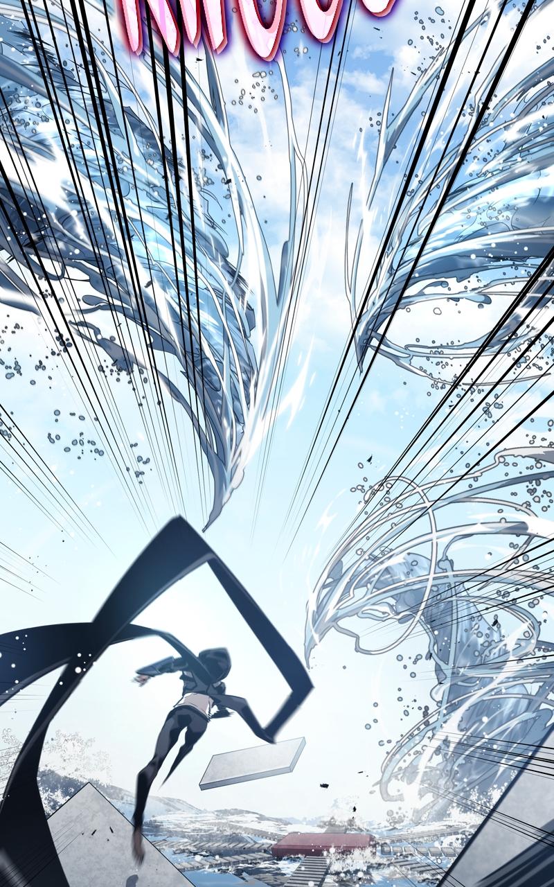 Read Boundless Ascension Manga Online