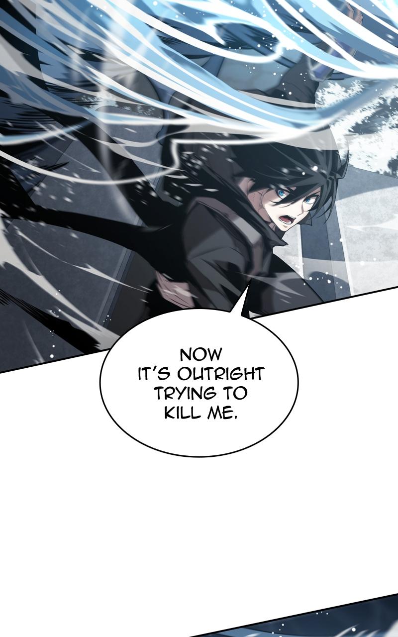 Read Boundless Ascension Manga Online