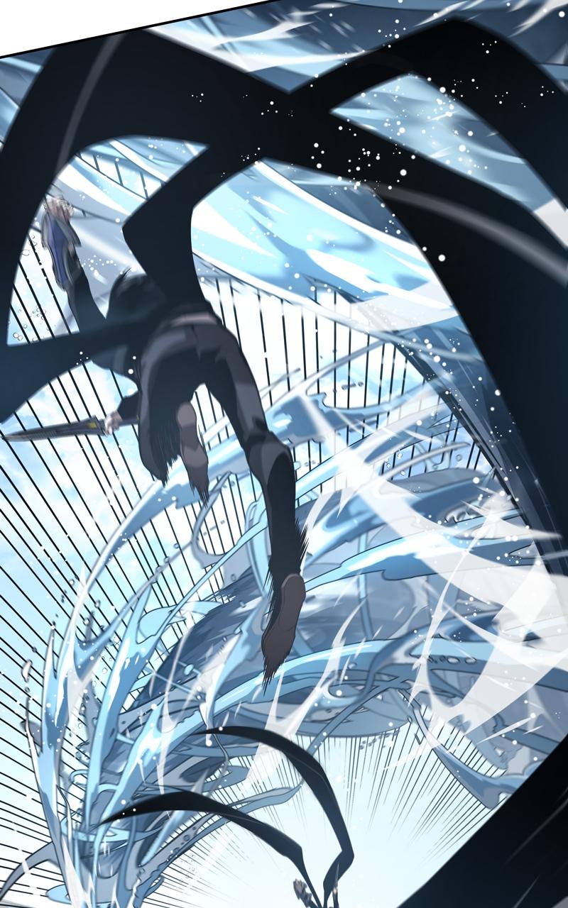 Read Boundless Ascension Manga Online