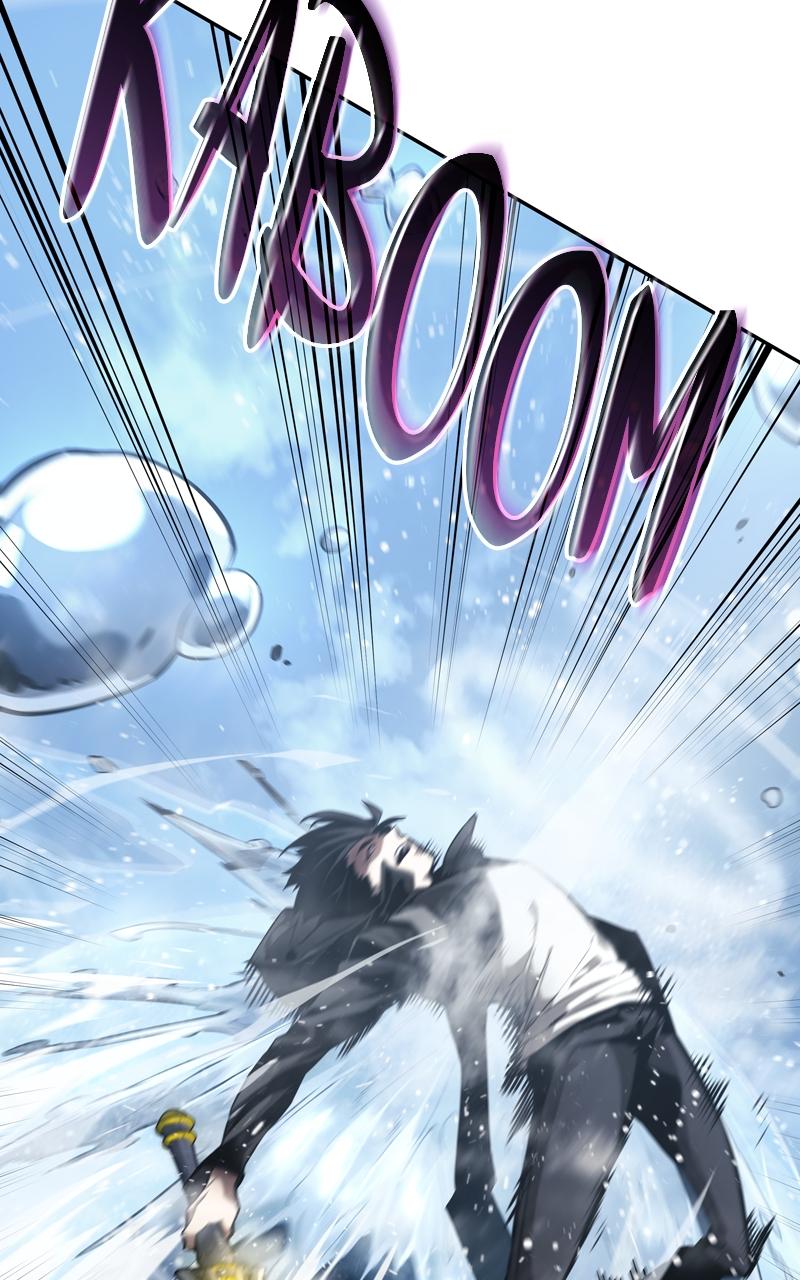 Read Boundless Ascension Manga Online