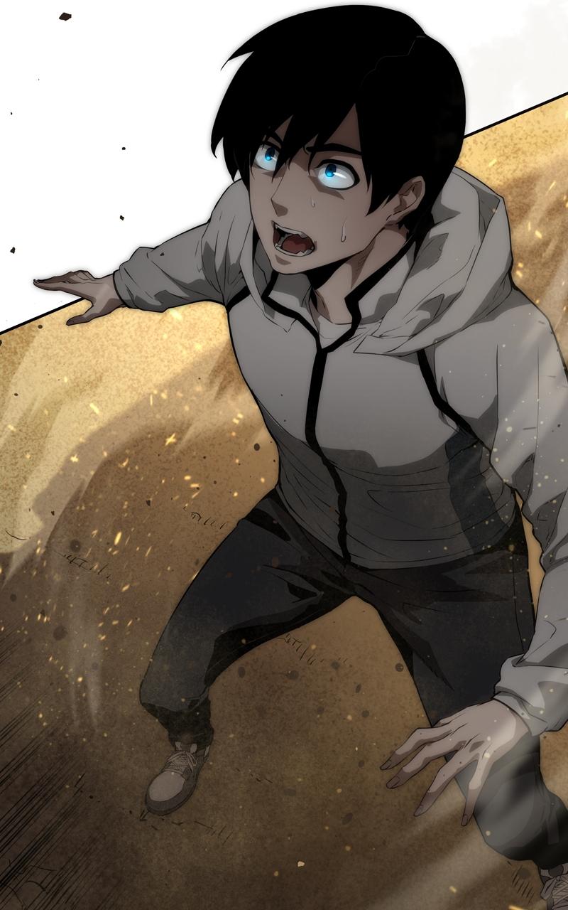 Read Boundless Ascension Manga Online