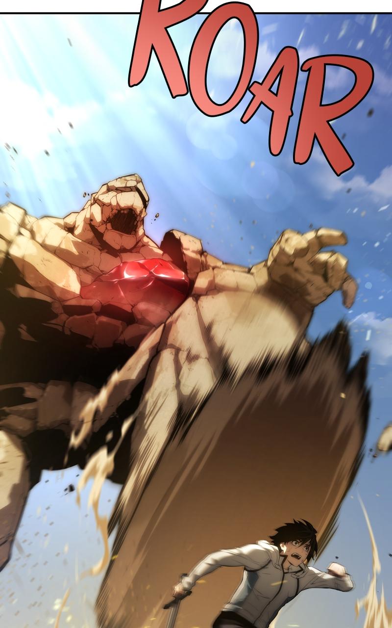 Read Boundless Ascension Manga Online