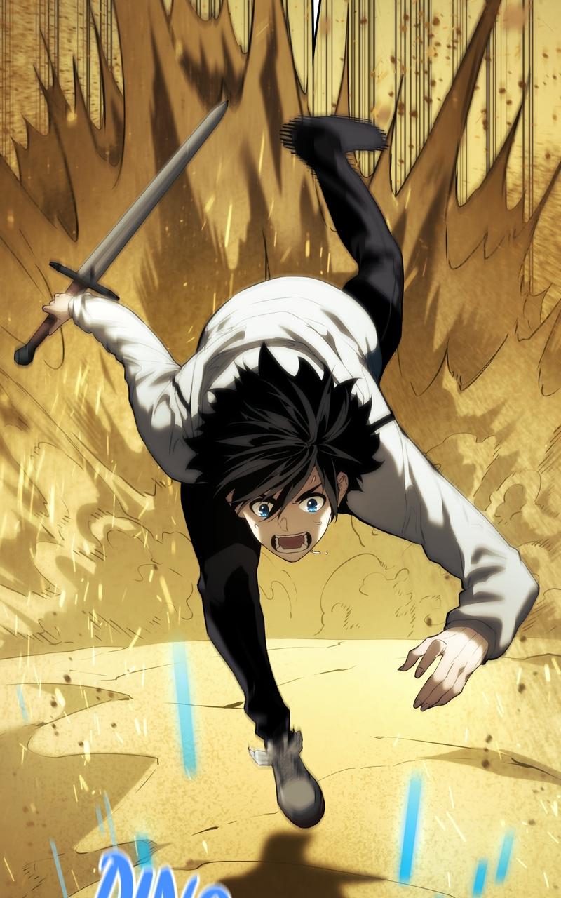 Read Boundless Ascension Manga Online