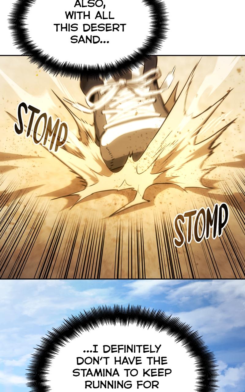Read Boundless Ascension Manga Online