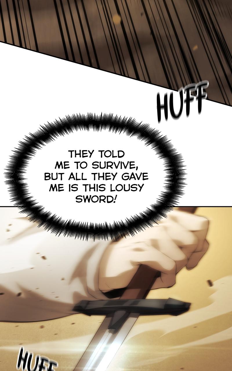 Read Boundless Ascension Manga Online