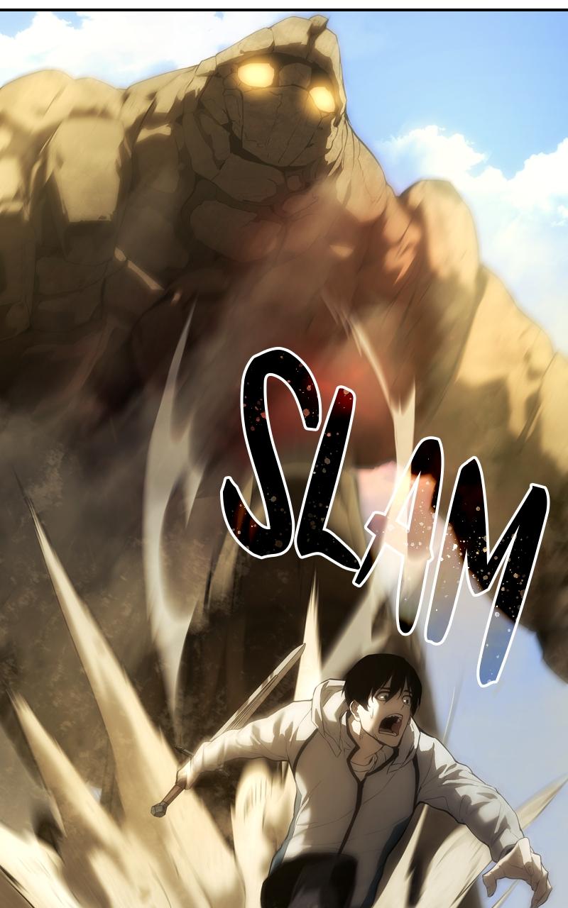 Read Boundless Ascension Manga Online