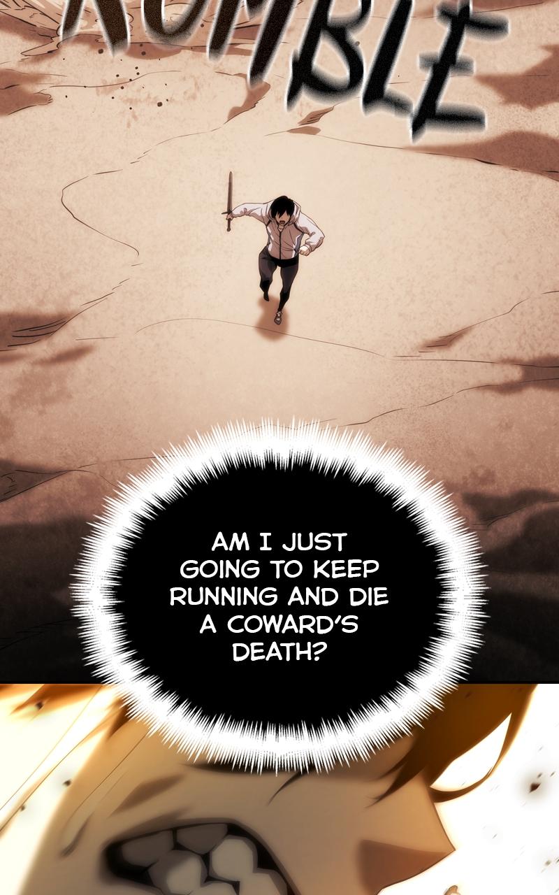 Read Boundless Ascension Manga Online