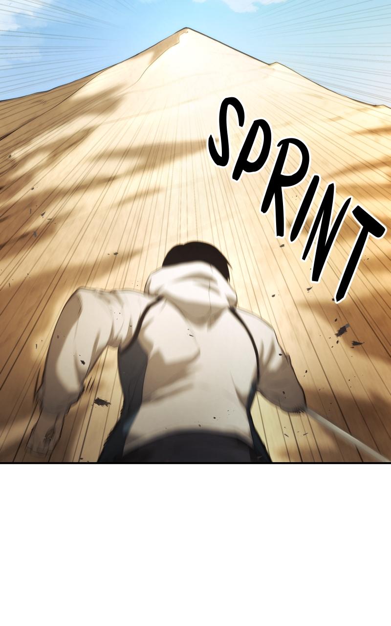 Read Boundless Ascension Manga Online