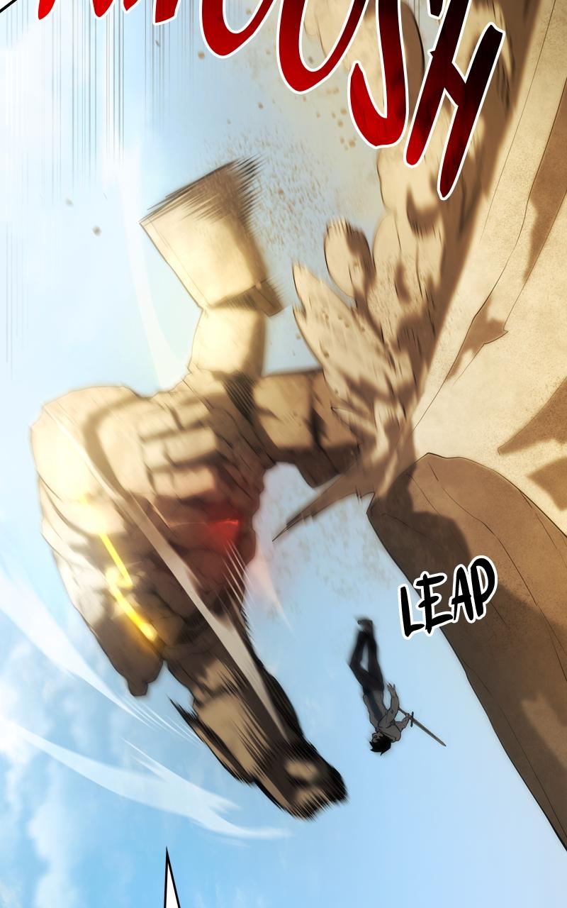 Read Boundless Ascension Manga Online