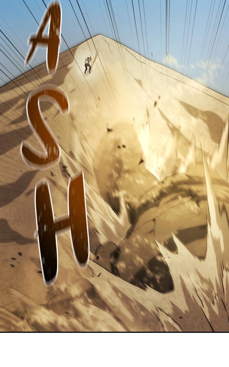 Read Boundless Ascension Manga Online