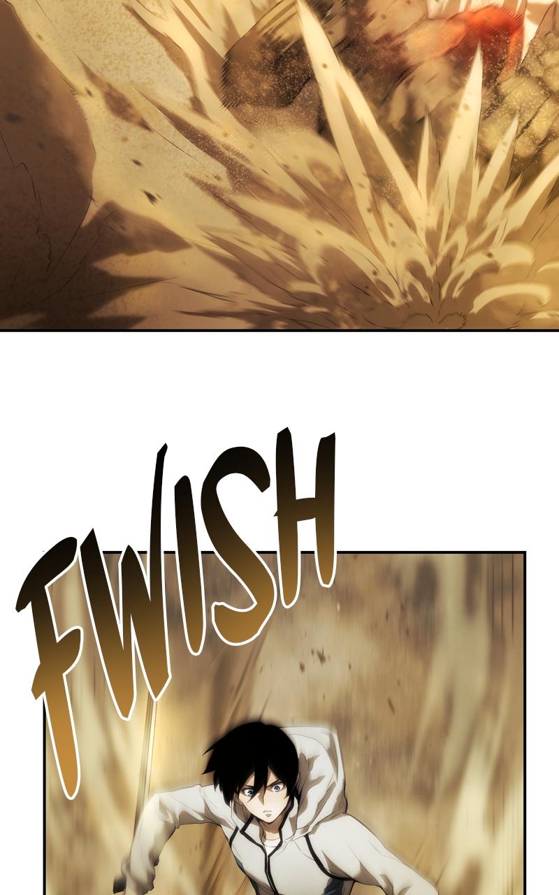 Read Boundless Ascension Manga Online
