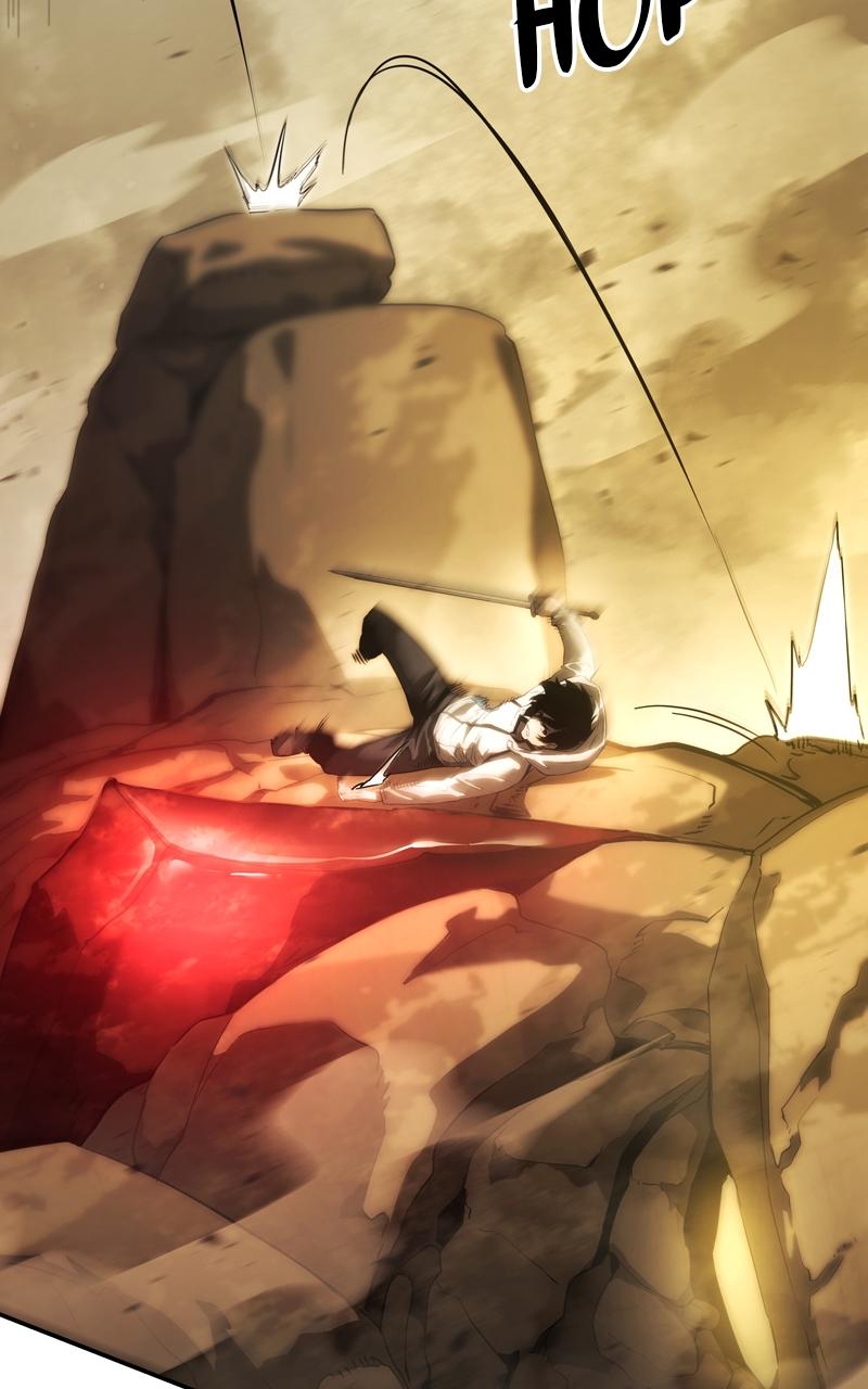 Read Boundless Ascension Manga Online