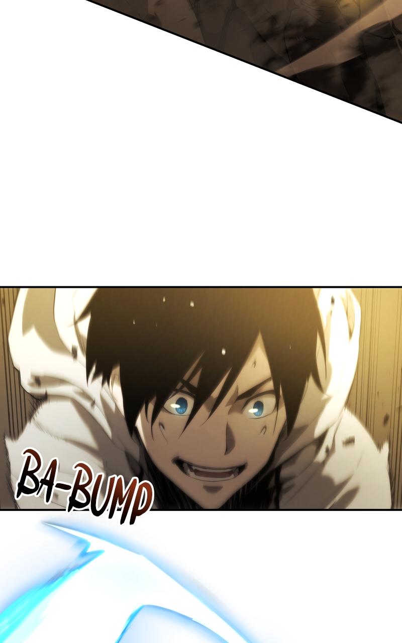 Read Boundless Ascension Manga Online