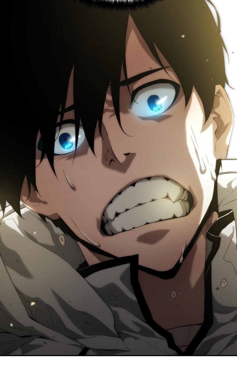 Read Boundless Ascension Manga Online