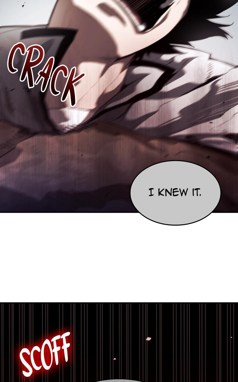Read Boundless Ascension Manga Online