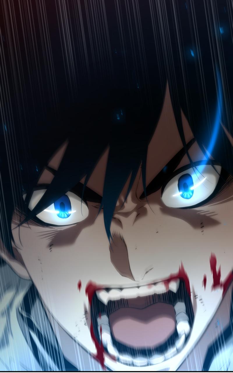 Read Boundless Ascension Manga Online